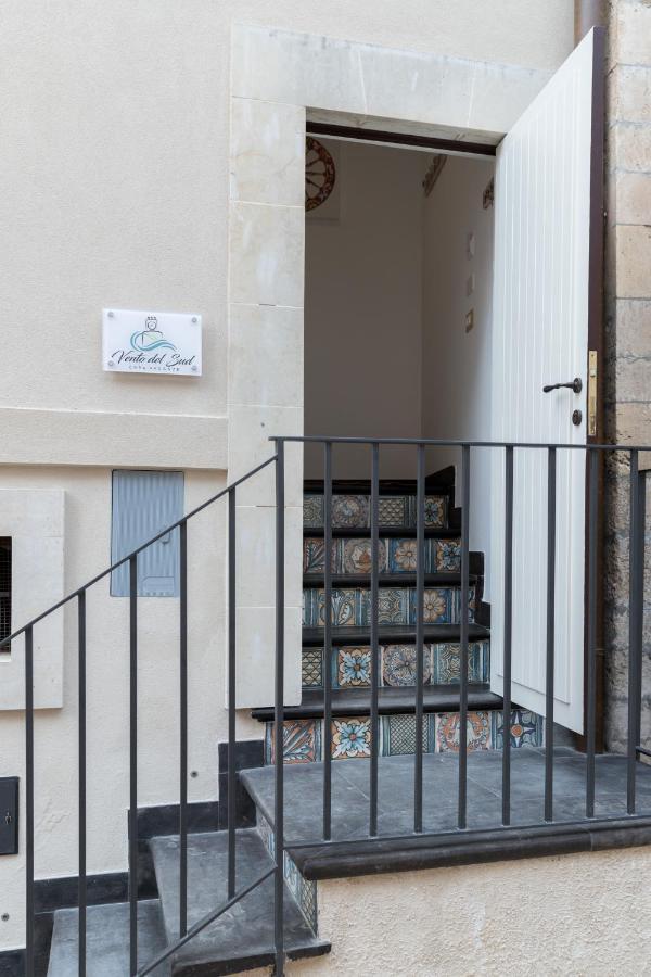 Vento Del Sud Villa Modica Kültér fotó