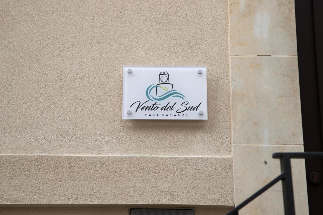 Vento Del Sud Villa Modica Kültér fotó