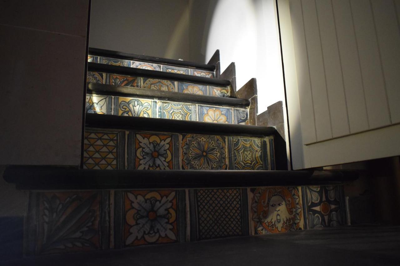 Vento Del Sud Villa Modica Kültér fotó