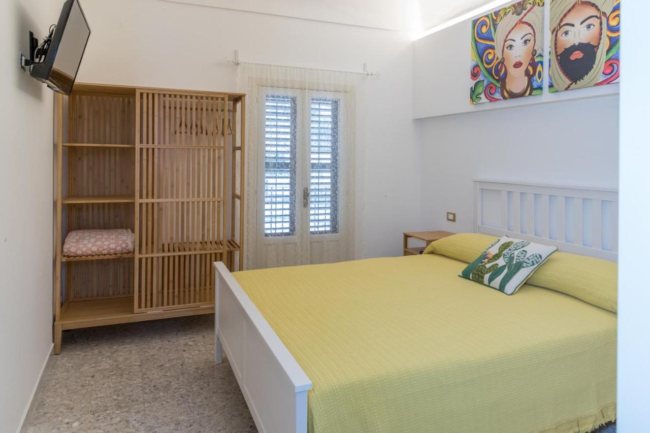 Vento Del Sud Villa Modica Kültér fotó