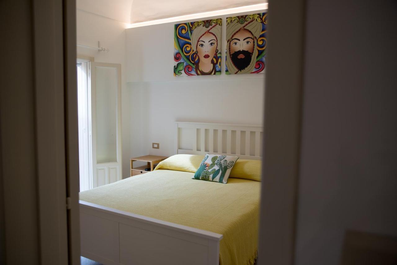 Vento Del Sud Villa Modica Kültér fotó