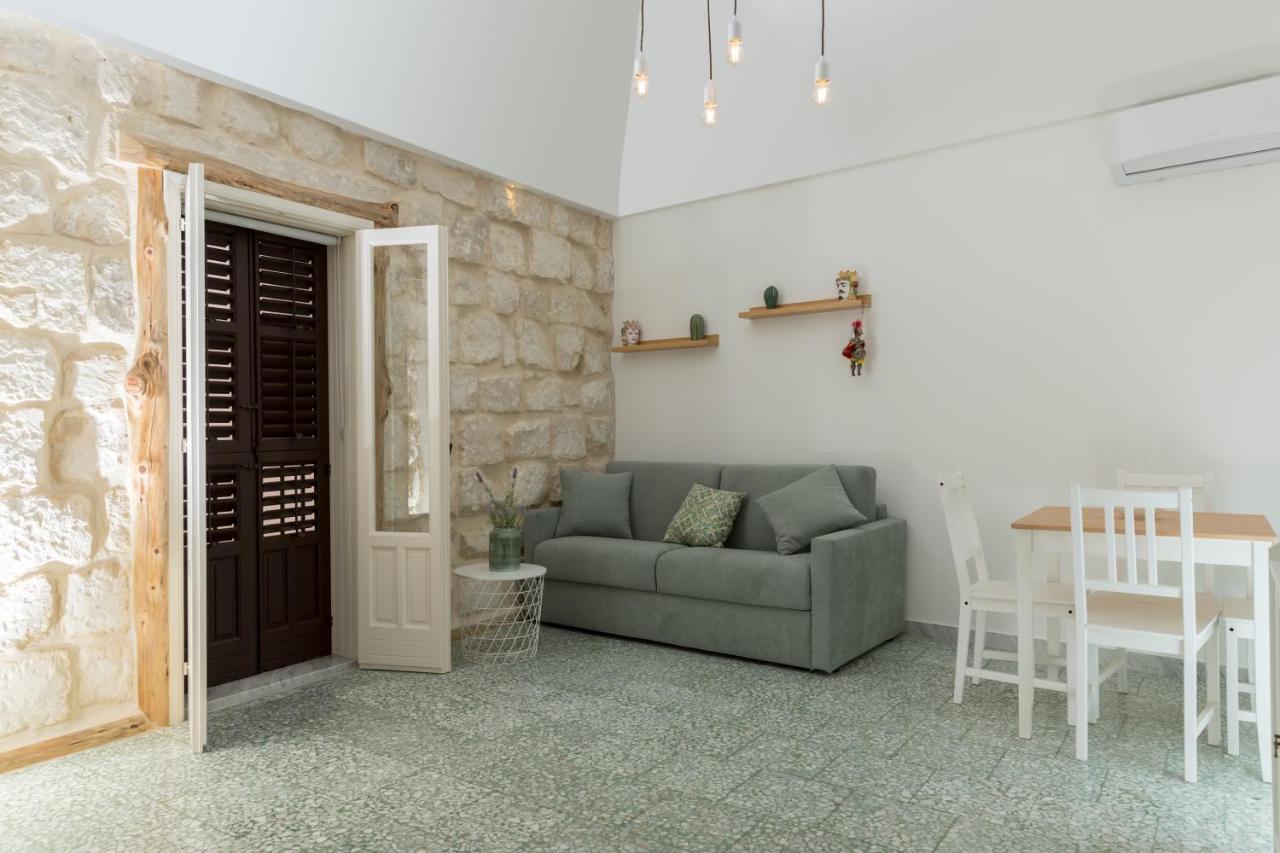 Vento Del Sud Villa Modica Kültér fotó