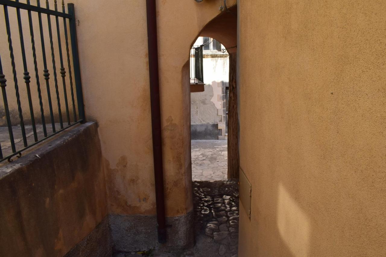 Vento Del Sud Villa Modica Kültér fotó