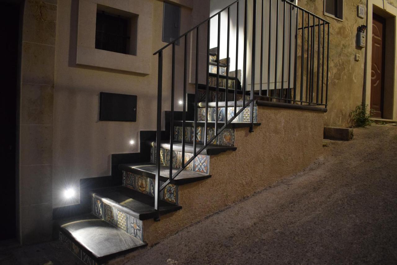 Vento Del Sud Villa Modica Kültér fotó