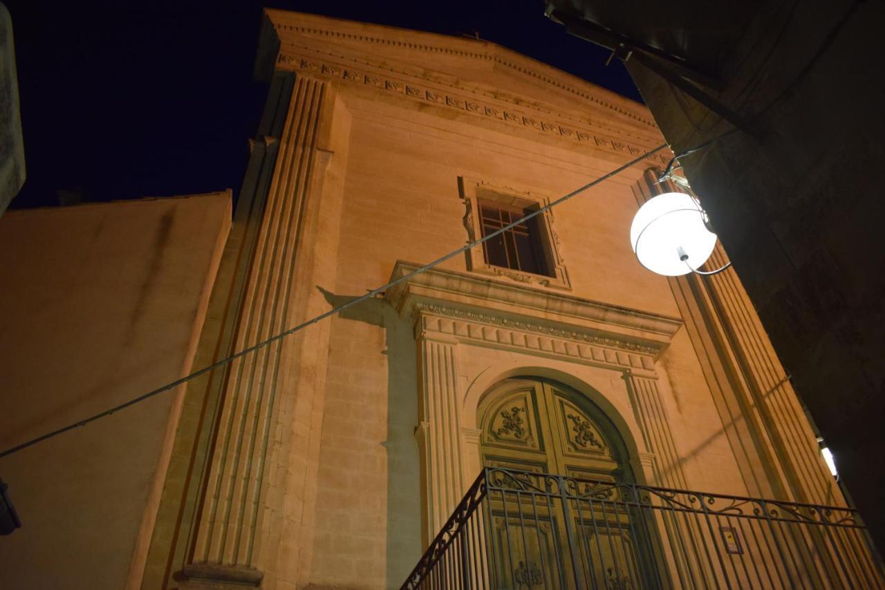 Vento Del Sud Villa Modica Kültér fotó