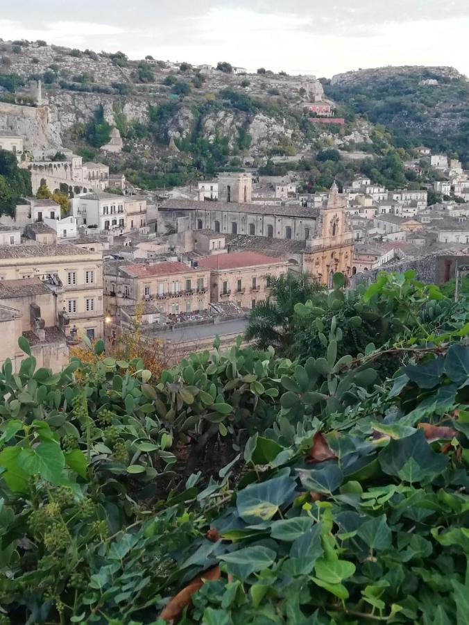Vento Del Sud Villa Modica Kültér fotó