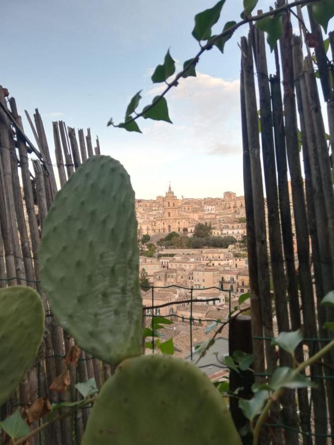 Vento Del Sud Villa Modica Kültér fotó
