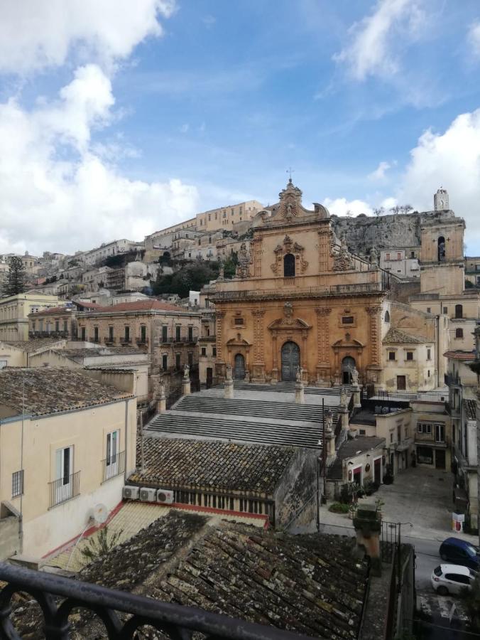 Vento Del Sud Villa Modica Kültér fotó