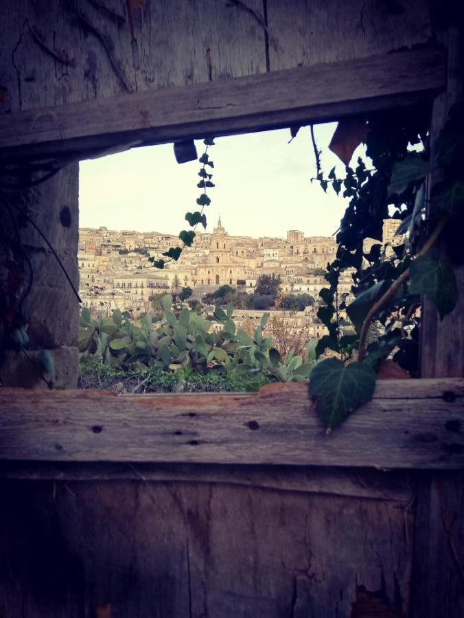 Vento Del Sud Villa Modica Kültér fotó