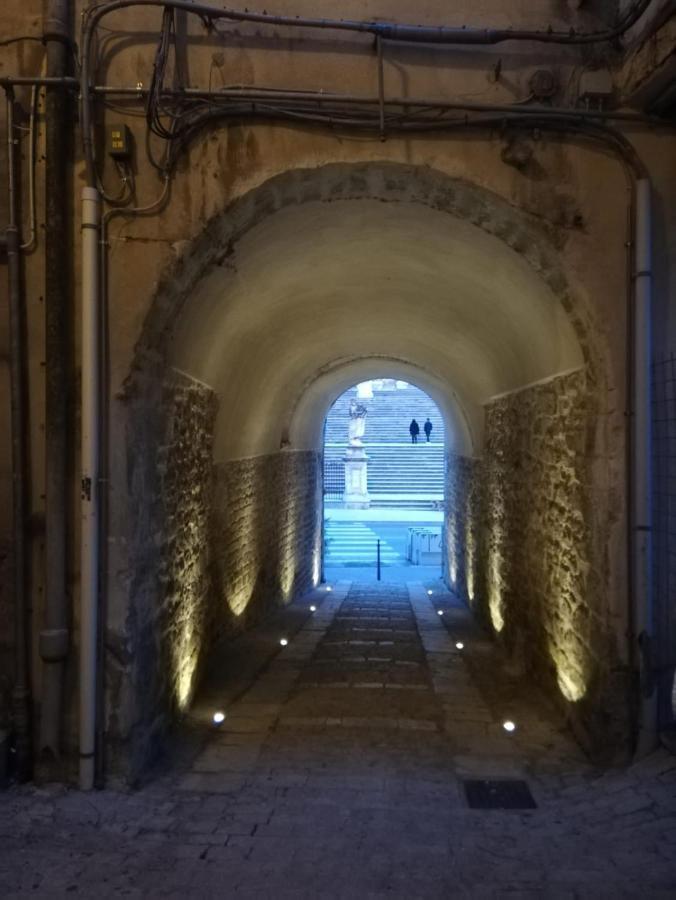 Vento Del Sud Villa Modica Kültér fotó